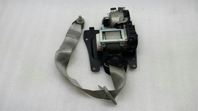 Mercedes S-Class W220 Pas bezpieczeństwa prawy przedni A2208602485 Pas bezpieczeństwa przedni RE