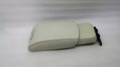 JAGUAR XJ6 X350 Center Armrest Armrest C2C26921SEL Leather Armrest