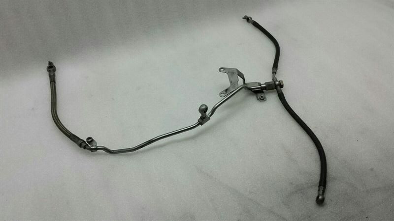 BMW 5 Series E60 M5 S85 Vanos pipe 11367834573 hose