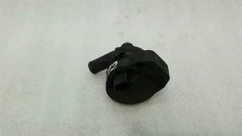 Mercedes-Benz A (W168) Mercedes S-class W220 Additional Cooling Pump A2118350364 Coolant Pump Pump