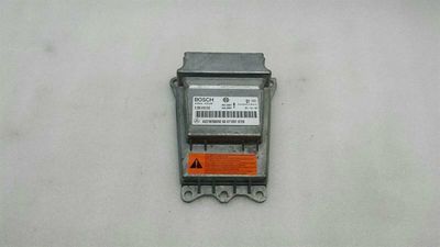 MERCEDES S-KLASS W221 SÄKERHETS-ECU A2218708292 SÄKERHETS-ECU