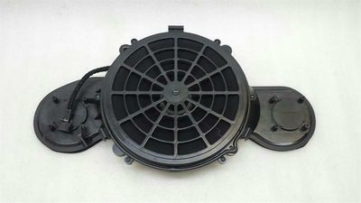 Mercedes S-Class W220 Bose Тонколони A2208204702 Bose Subwoofer
