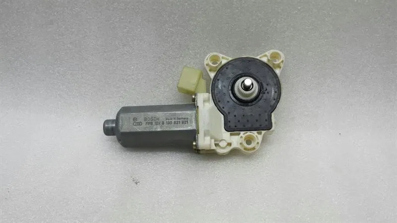 Mercedes CL W215 Window Regulator Motor Front Right A2308201042 Door Window Motor