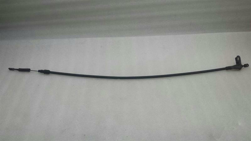 Mercedes-Benz 280SL - 600SL / SL (R129) Mercedes S-Class W220 Left Brake Cable A2204202885 Handbrake Cable Left Body type: Saloon
Fuel: Petrol
