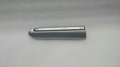 Mercedes S-Klasse W220 Kotflügelleiste links A2206900162 Leiste Kotflügel