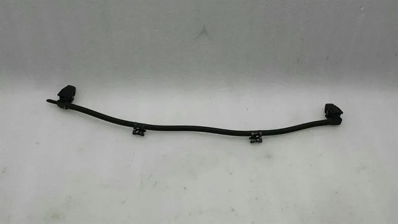 Mercedes S-Class W221 Washer Fluid Pipes Water Pipe Hose