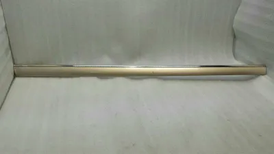 Mercedes CL W215 Right Door Moulding A2156900862 Molding Door Strip Right