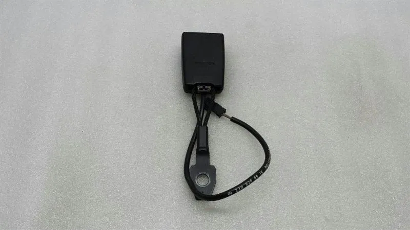 Mercedes S-Class W220 Belt Buckle A2208600969 Belt Buckle