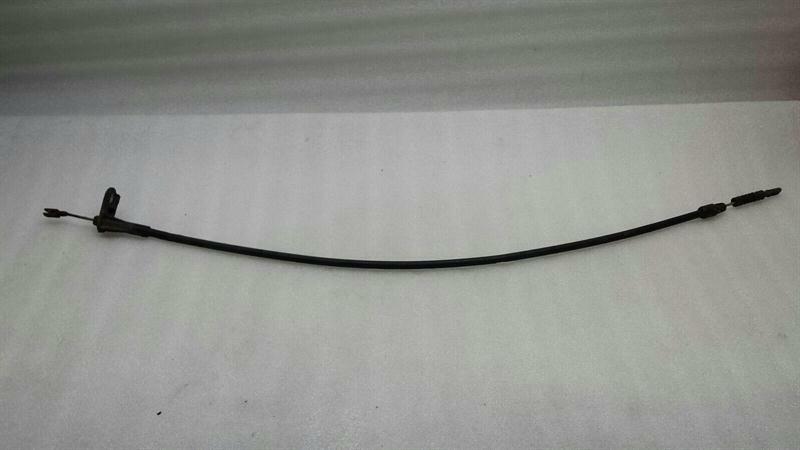 Mercedes-Benz 280SL - 600SL / SL (R129) Mercedes S-Class W220 Right Brake Cable A2204202785 Handbrake Cable Right Body type: Saloon
Fuel: Petrol