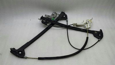 Mercedes CL W215, правая передняя дверь, стеклоподъемник A2157200446, передний правый
