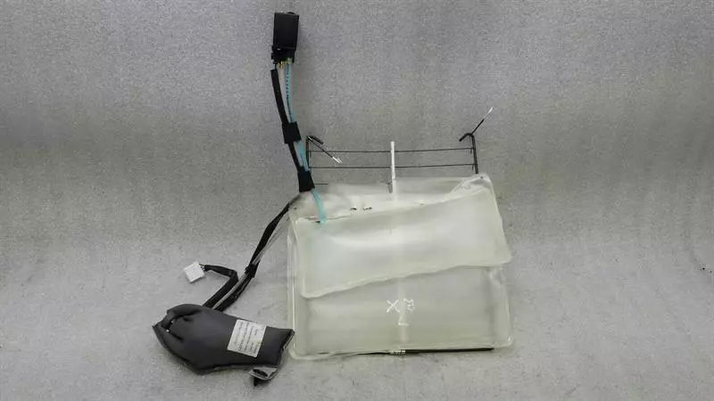 Jaguar XJ Jaguar XJ X358 Left Seat Lumbar Support L0016487AA Lumbar Support Seat Left Body type: Saloon
Fuel: Petrol