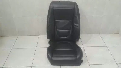 JAGUAR XJ X350 X358 предна лява седалка L0016522AB седалка предна лява charcoal спорт