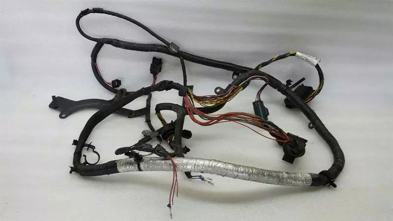 Land Rover Range Rover Sport Range Rover Sport L320 Gearbox Wiring Loom YMD506290 Transmission Harness Body type: SUV
Fuel: Diesel
