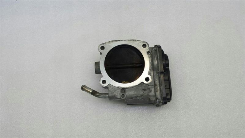 Jaguar XJ 2009-2019 JAGUAR XJ R X350 X358 4.2 V8 Throttle Body AJ88951 Throttle Body 6R83-9F991-AC