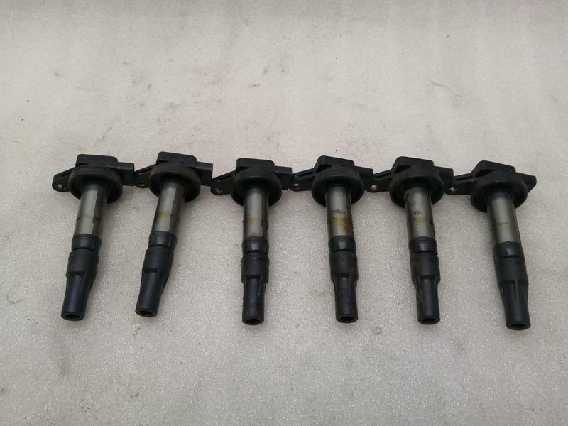 Jaguar XJ 2009-2019 Jaguar XJ X350 X358 Ignition Coil 6R83-12A366-AA Ignition Coil