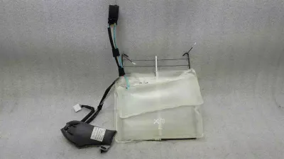 Jaguar XJ X358 Lordosenstütze für linken Sitz, L0016487AA, Lordosenstütze, Sitz links