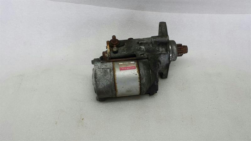 Jaguar XJ 2009-2019 JAGUAR XJ X350 X358 Starter Engine AJ83990 Starter