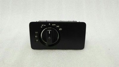 Mercedes R Class W251 W164 Переключатель фар A1645454604 Переключатель света