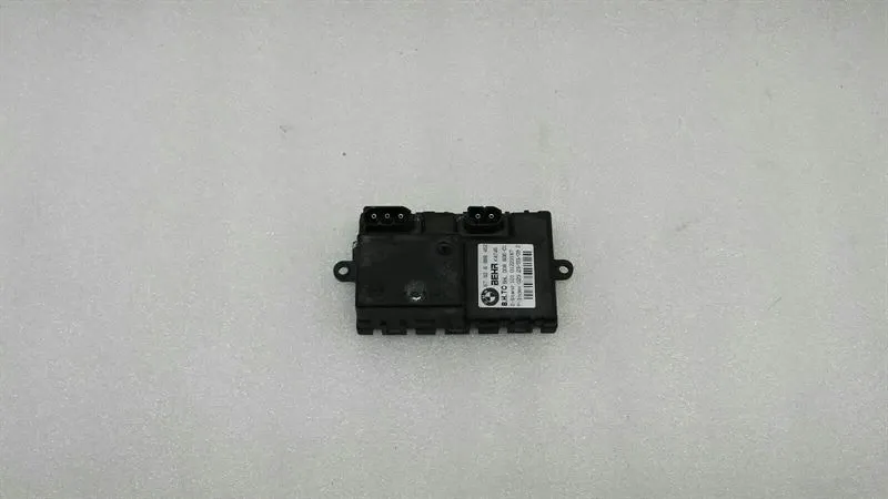 BMW 5 Series E60 E61 Blower Regulator Regulator 6988452 Heater Resistor