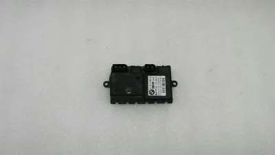 BMW 5er E60 E61 Gebläseregler Regler 6988452 Heizungswiderstand
