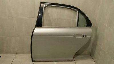 JAGUAR XJ X350 X358 Kreisās aizmugurējās durvis XJ Aizmugurējās kreisās