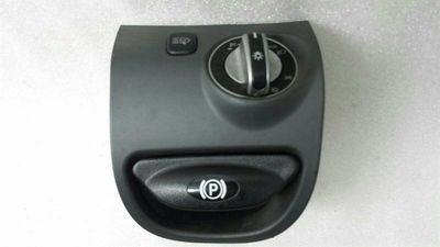 INTERRUPTEUR INCONNU MERCEDES SL A2305450404 CONDUITE À DROITE GRAPHITE