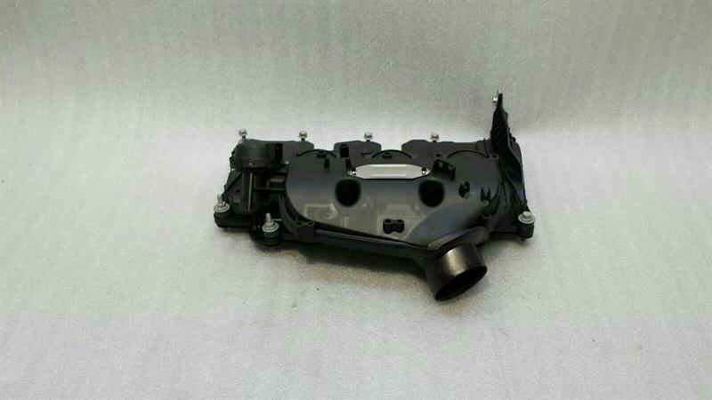 Land Rover Range Rover Sport LAND ROVER Range Rover Sport L320 Valve Cover 4S7Q-9424-LB Valve Lid 2.7 TD Body type: SUV
Fuel: Diesel