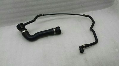 BMW 5-serie E60 Kylrör 7560968 Kylmedelsslang 535i