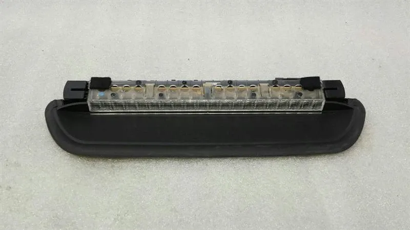 BMW 5 Series E60 Stop Light 6930030 Brake Light 3rd