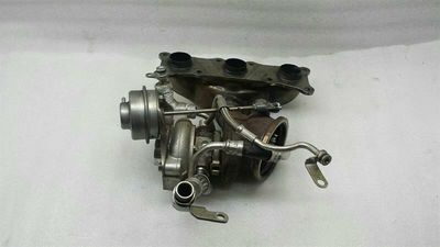 BMW 5er E60 E61 535i N54 Turbolader 7593018 Turbolader E90 E92 E93