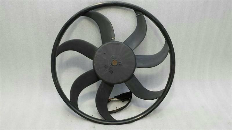 Mercedes R Class W251 Radiator Fan A1645000493 Fan Electric Fan