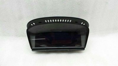 BMW 6 серии E63 E64 Navi Display Screen 9141809 Навигационный монитор 8.8
