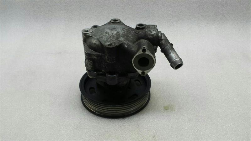 Audi A4 (B9) 2015-... Audi A4 8K Power Steering Pump 8K0145154G Power Steering Pump