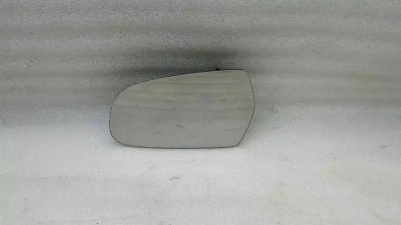 Audi A4 (B9) 2015-... Audi A4 8K left door mirror glass 4F0857535D exterior mirror glass left