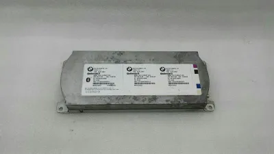 BMW 6 Series E63 E64 Bluetooth контролен блок 9149615 Bluetooth модул
