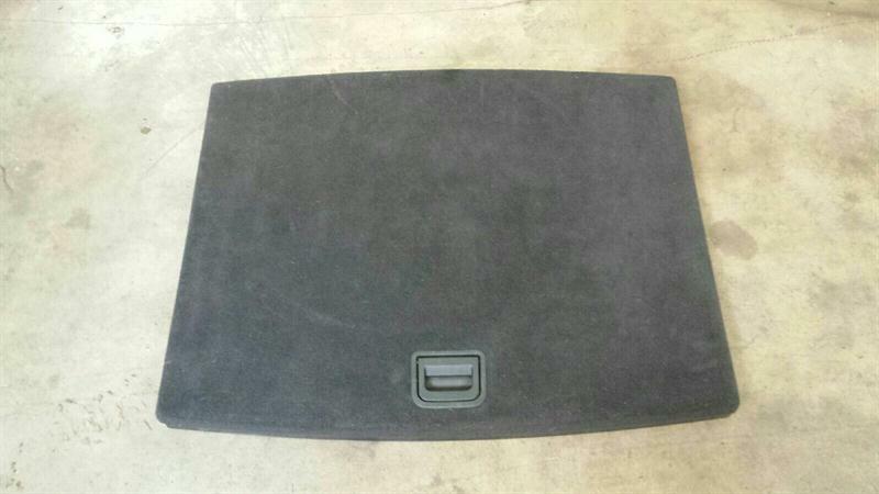 Audi A4 (B9) 2015-... Audi A4 8K Luggage Compartment Cover 8K9861531 Boot Liner