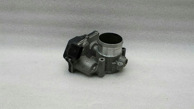 Audi A4 (B9) 2015-... Audi A4 8K Throttle Body 03L128063E Throttle Body 2.0 TDI