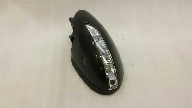 Mercedes CL W216 left door mirror cover A2198100164 exterior mirror cover left