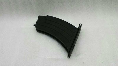 BMW 5. sērijas E60 E61 krūzes turētājs kreisais 51457034132 dzēriena turētājs pa kreisi