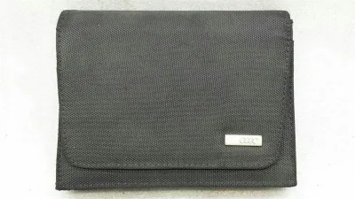 Audi A4 8K Avant Handbuch Serviceheft Autowartungshandbuch