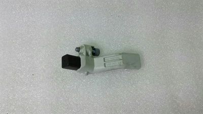 Audi A4 8K kloķvārpstas stāvokļa sensors 04L906433 Impulsu ģenerators Kloķvārpsta CHYA