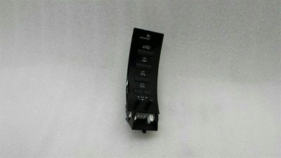 Mercedes CL W221 W216 slēdžu bloks A2218703979 slēdžu bloks PTS PDC