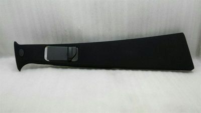Mercedes GL X164 Right B Post Cover A1646909825 B Pillar Cover Right