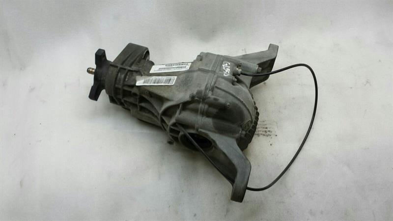 Mercedes-Benz A (W169) Mercedes GL X164 W164 W251 Rear Diff A1643500314 Differential Rear RATIO 3.70