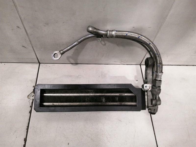 BMW 5 (E60 / E61) BMW 5 Series E60 M5 SMG Gearbox Oil Cooler 23017838937 Transmission Oil Cooler Body type: Saloon
Fuel: Petrol