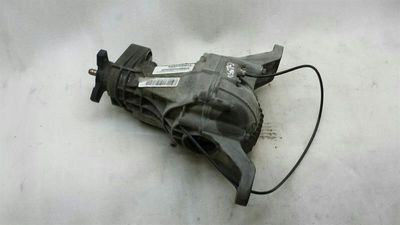 Mercedes GL X164 W164 W251 Hinterachsdifferential A1643500314 Differential hinten Übersetzung 3,70