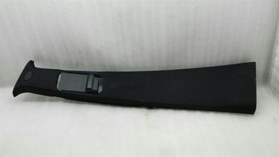 Mercedes GL X164 Vänster B stolpskydd A1646909725 B pilskydd vänster