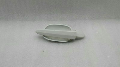 BMW Seria 5 E60 RLH klamka drzwi 6961443 tylna lewa klamka drzwi