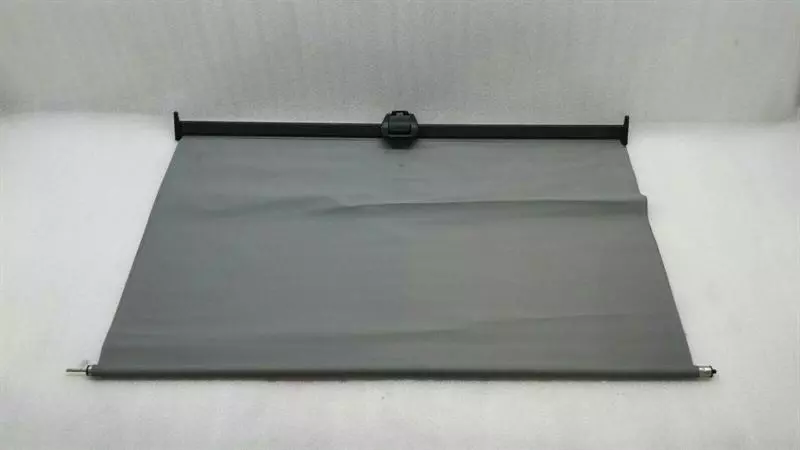 Mercedes-Benz A (W169) Mercedes GL X164 rear sunroof roller blind A1648100120 sun protection roller blind Alpaca
