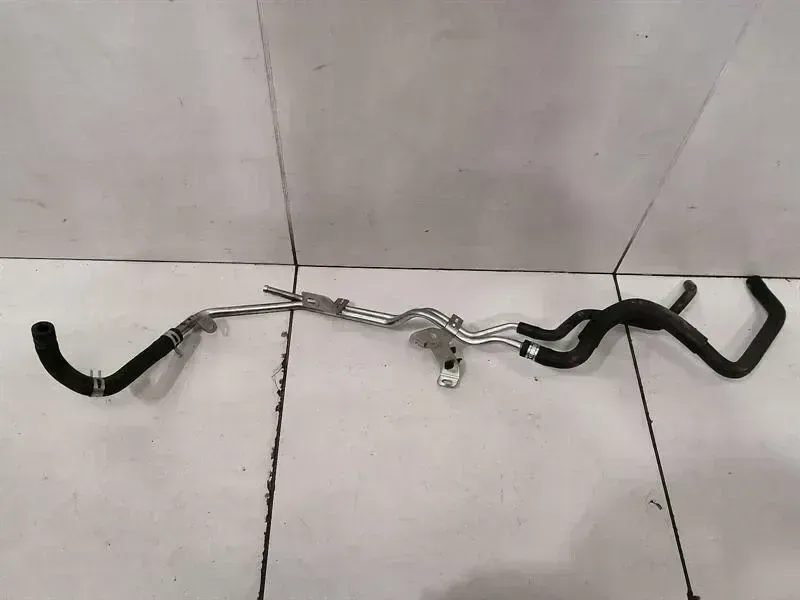 Mitsubishi Lancer Mitsubishi Lancer X Fuel Line 4650A364 Fuel Line Body type: Saloon
Fuel: Petrol
